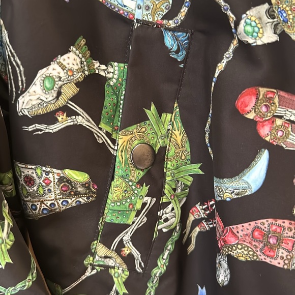 Jacket - Picture 3 of 6